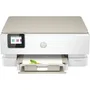 HP ENVY Inspire 7220e Multifunción Blanca-Marrón
